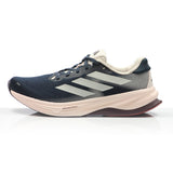 adidas Supernova Solution 2 Women's Running Shoe - Aurora Ink/Wonder Quartz/Aurora Ruby