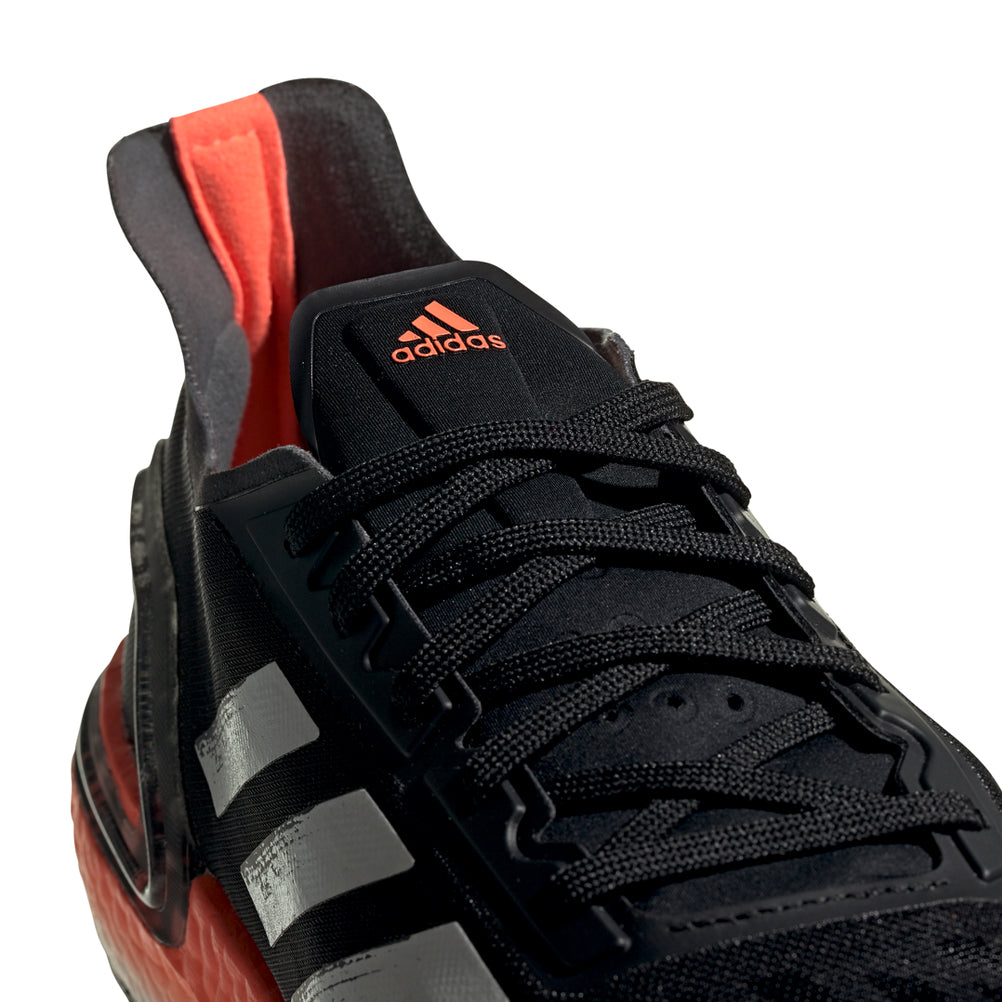 Adidas UltraBoost PB Men's Running Shoe Core Black/Cloud White