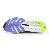 adidas Adistar BYD Men's Running Shoe - Cloud White/Core Black