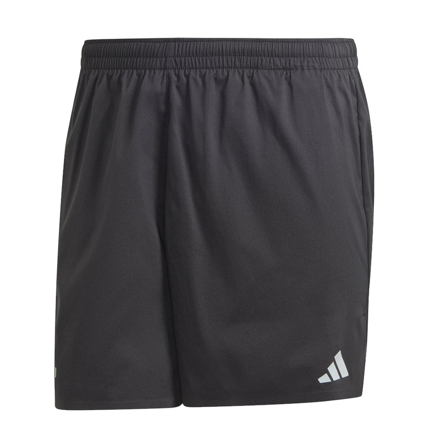 Adidas Ultimate Running 7 inch Men's Running Short - Black