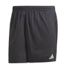 Adidas Ultimate Running 7 inch Men's Running Short - Black