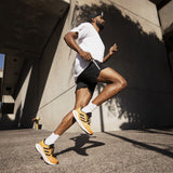 Adidas Designed 4 Running 5 inch Men's Running Short - Black