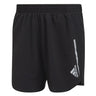 Adidas Designed 4 Running 5 inch Men's Running Short - Black
