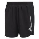 Adidas Designed 4 Running 7inch Men's Running Short - Black