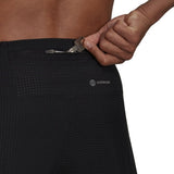 Adidas Designed 4 Running 7inch Men's Running Short - Black