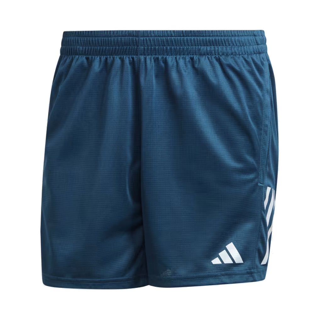 Adidas Own The Run 5 inch Men's Running Short - Arctic Night