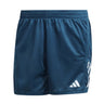 Adidas Own The Run 5 inch Men's Running Short - Arctic Night