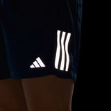 Adidas Own The Run 5 inch Men's Running Short - Arctic Night