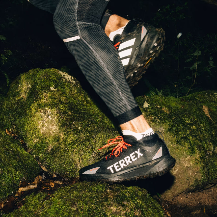 adidas Terrex Agravic GTX Men's Trail Shoe