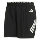 Adidas adi365 Iconic 5inch 2in1 Men's Running Short - Black