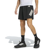Adidas adi365 Iconic 5inch 2in1 Men's Running Short - Black