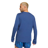 adidas mens adi365 LS KE8421 model Back