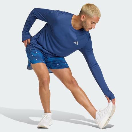 adidas mens adi365 LS KE8421 model 