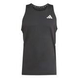 adidas Adi365 Iconic Men's Running Tank - Black