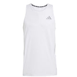 adidas Adi365 Iconic Men's Running Tank - White