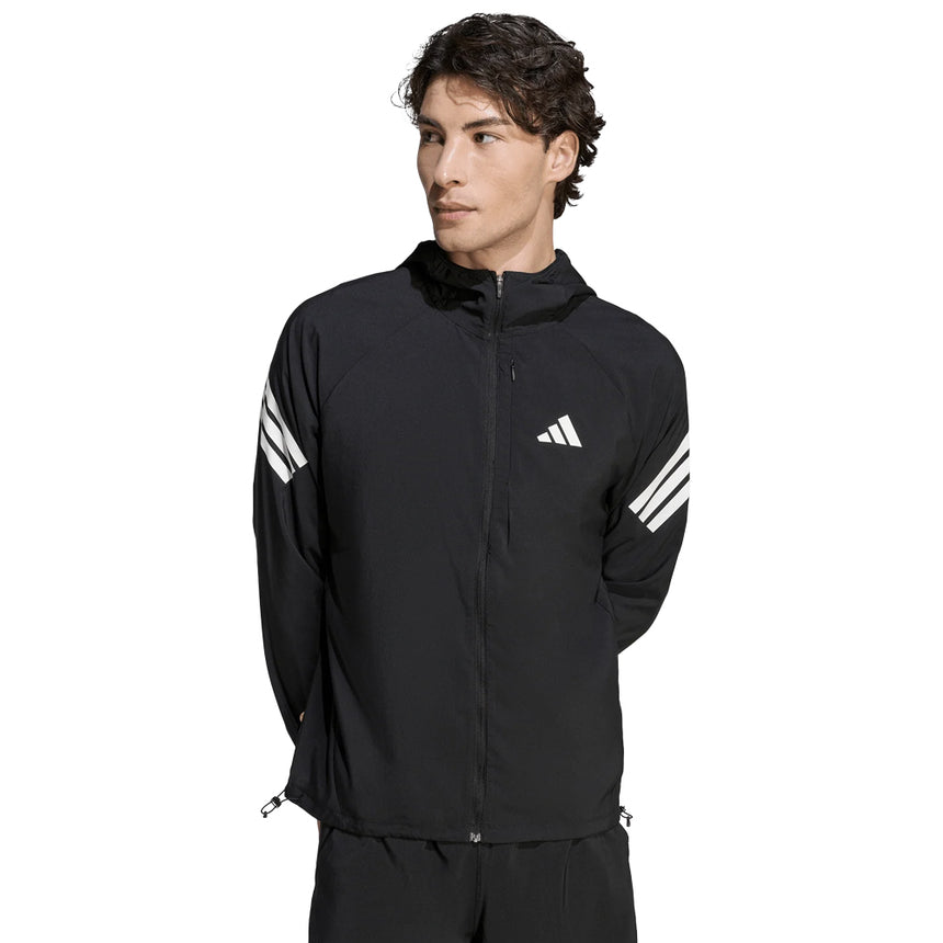 adidas mens adi365 jkt kq8060 front model