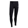 adidas Mens adi365 Black Tight Full