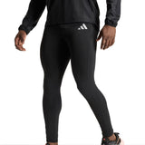 adidas Mens adi365 Black Tight Front