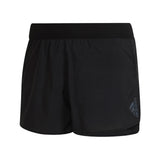 adidas Adizero Engineered Split Men's Running Short - Black