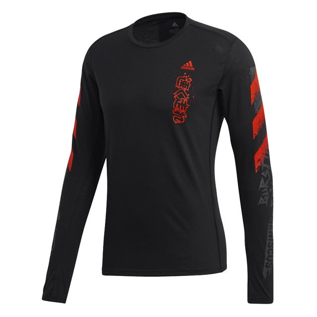 adidas-mens-fast-gfx-ls-tee-FJ5000-front