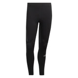 Adidas Own The Run Men's Long Running Tight - Black