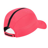 adidas-run adiz Cap Pink back