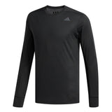 adidas-mens-snova-LS-black-CZ8717-front
