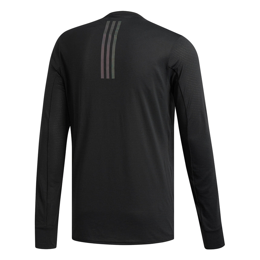 adidas-mens-snova-LS-black-CZ8717back