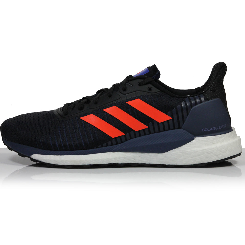 adidas Solar Glide ST 19 Men's Running Shoe