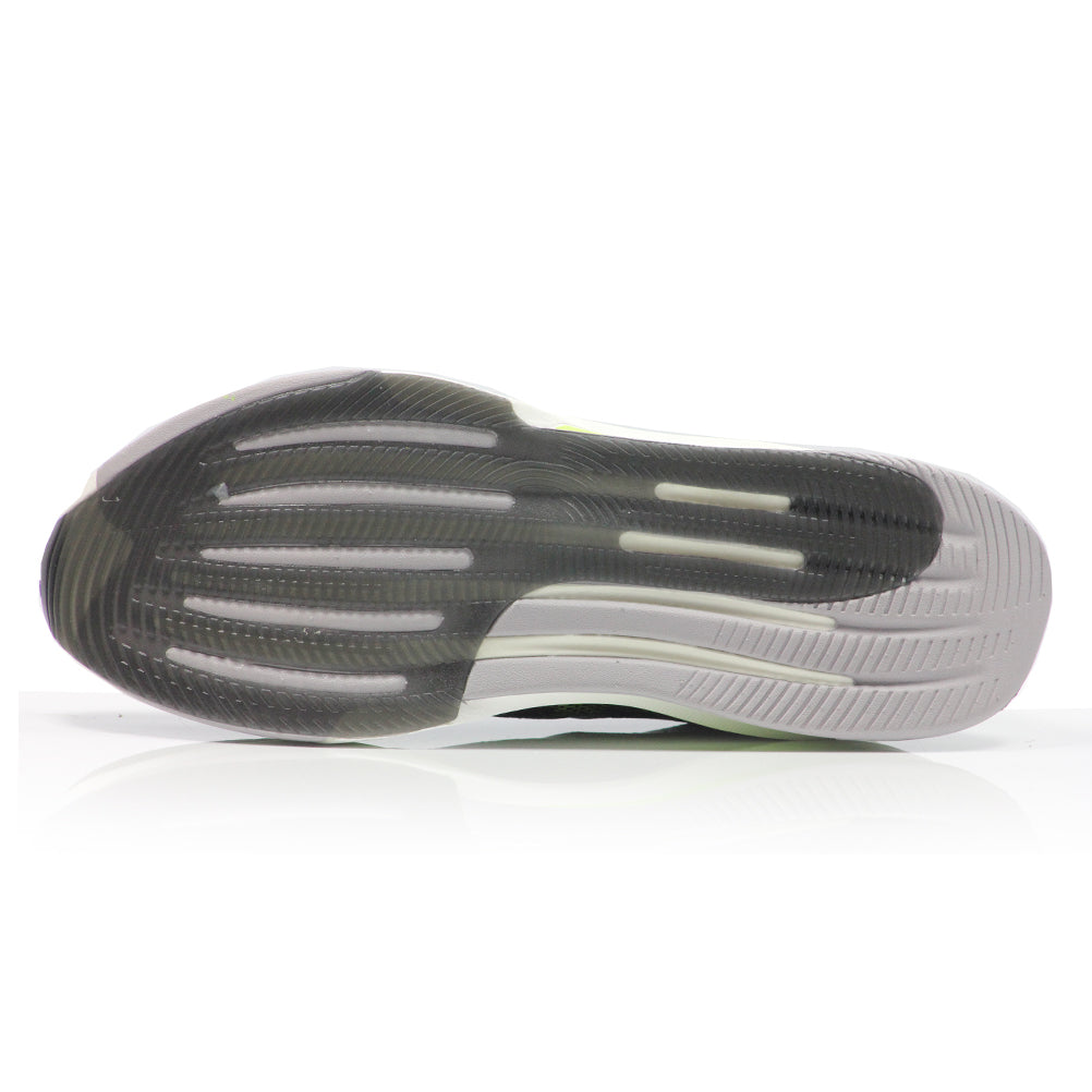 adidas Supernova Prima Men's Running Shoe - Carbon/Iron Met/Glory Grey