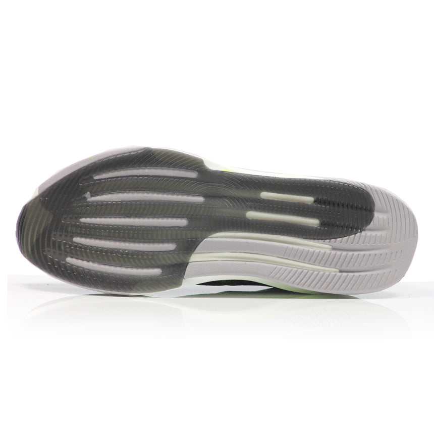 adidas Supernova Prima Men's Running Shoe - Carbon/Iron Met/Glory Grey