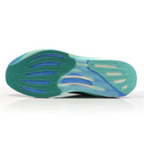 adidas Supernova Rise 2 Men's Running Shoe - Core Black/Iron Met/Glory Green