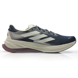 adidas Supernova Solution 2 Women's Running Shoe - Aurora Ink/Wonder Quartz/Aurora Ruby