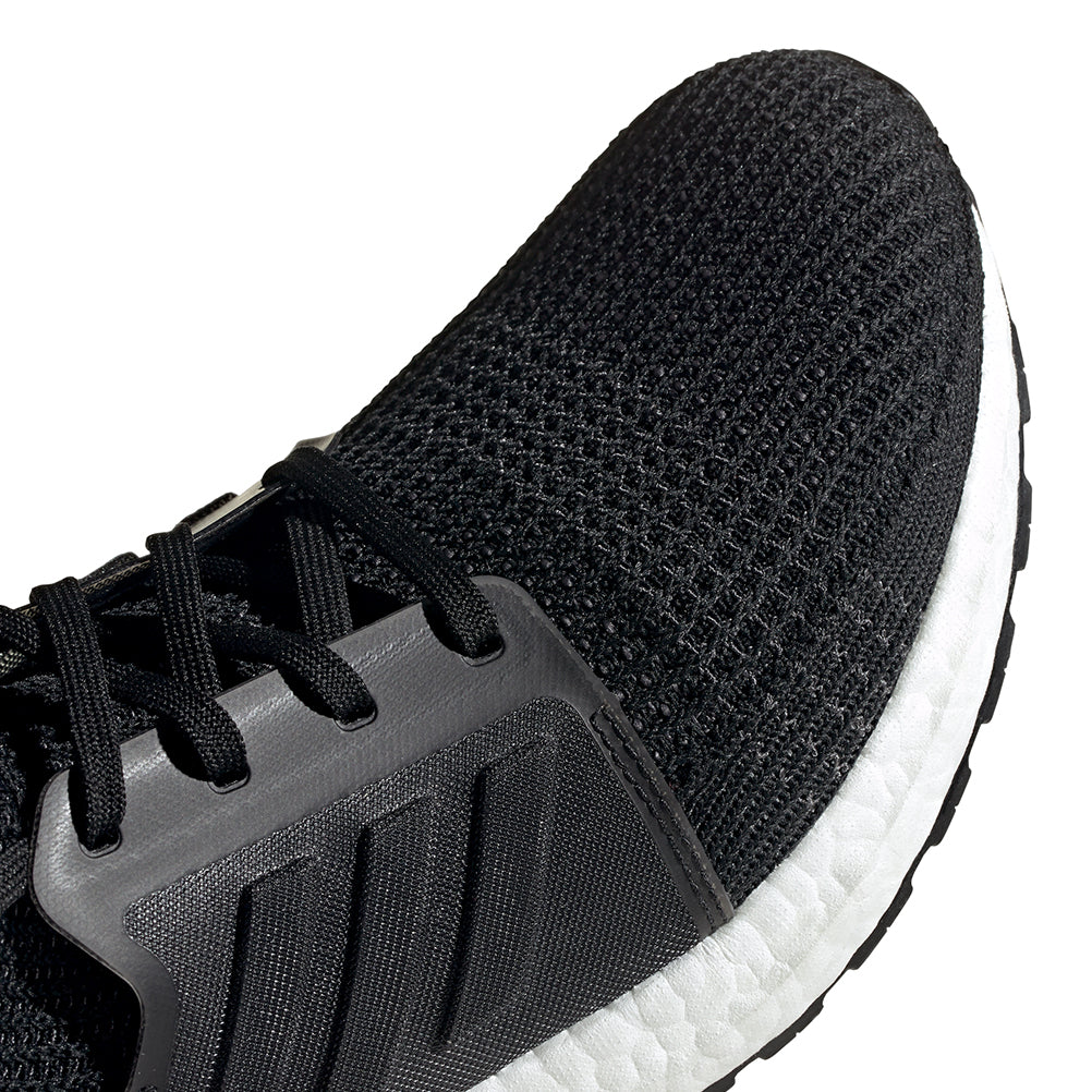 adidas Ultra Boost 19 Men's Running Shoe Core Black/Core Black/ftwr
