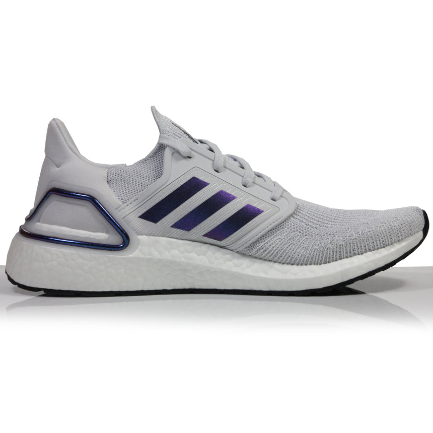 adidas gazelle silver green womens Adidas UltraBoost 20 Women's Running Shoe