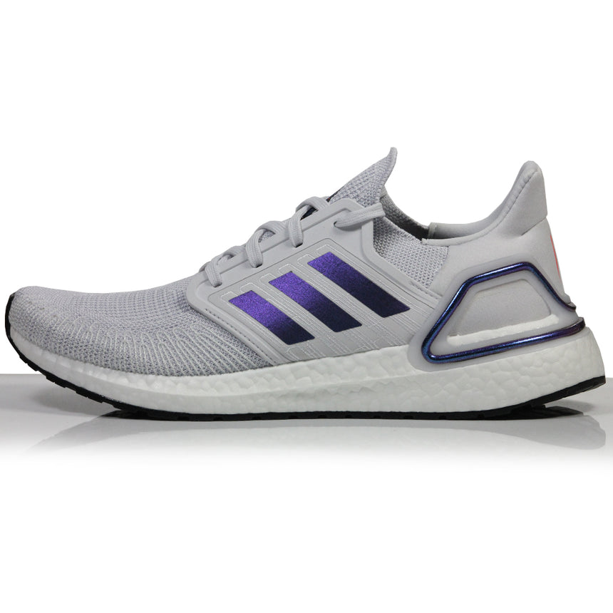 adidas gazelle silver green womens Men's Adidas Ultraboost Light, Core Black/Grey Six/Cloud White, 8.5 D main image 0