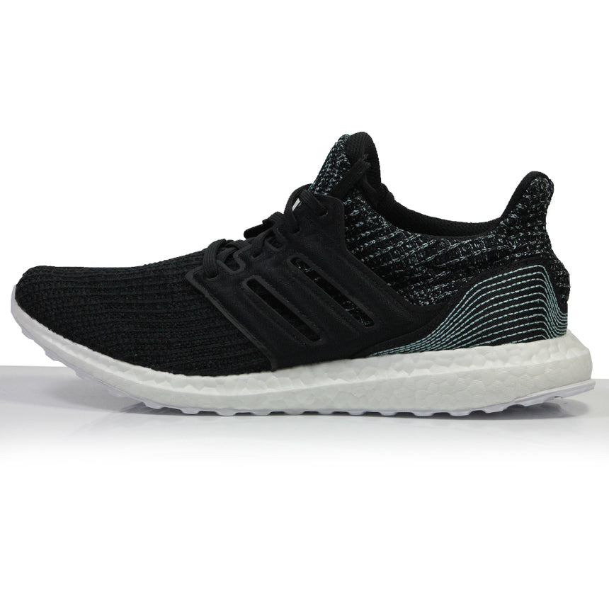 adidas gazelle silver green womens adidas Ultra Boost Parley Men's Running Shoe