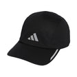 adidas Run Mesh Cap CC JZ0504 Black 