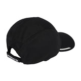 adidas Run Mesh Cap CC JZ0504 Black Back