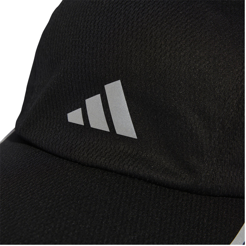 adidas Run Mesh Cap CC JZ0504 Black 
