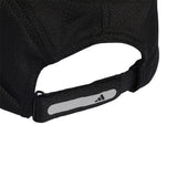 adidas Run Mesh Cap CC JZ0504 Black Strap