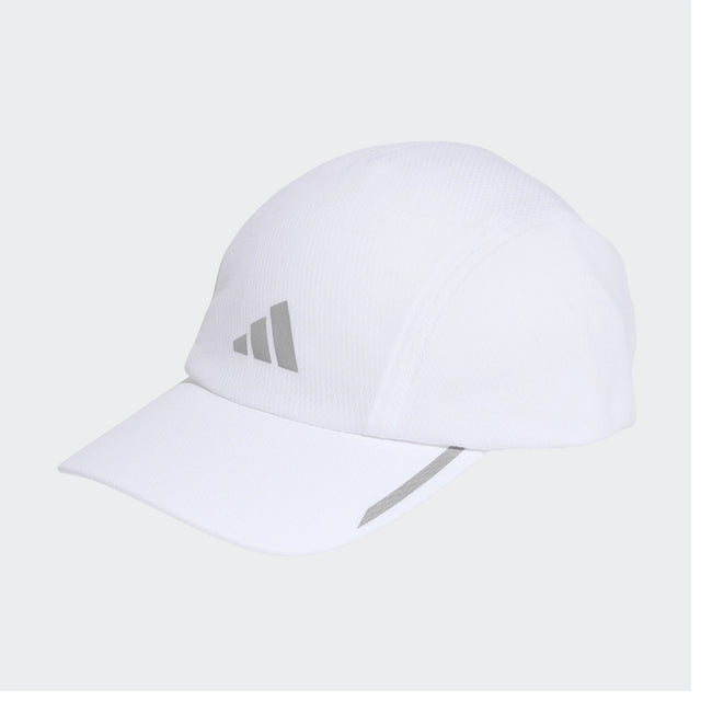 adidas run mesh Cap CC JZ0505 White