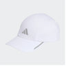adidas run mesh Cap CC JZ0505 White
