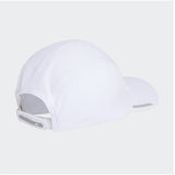 adidas run mesh Cap CC JZ0505 White