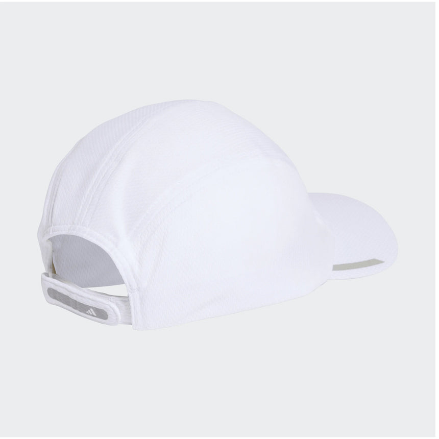 adidas run mesh Cap CC JZ0505 White