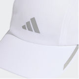 adidas run mesh Cap CC JZ0505 White