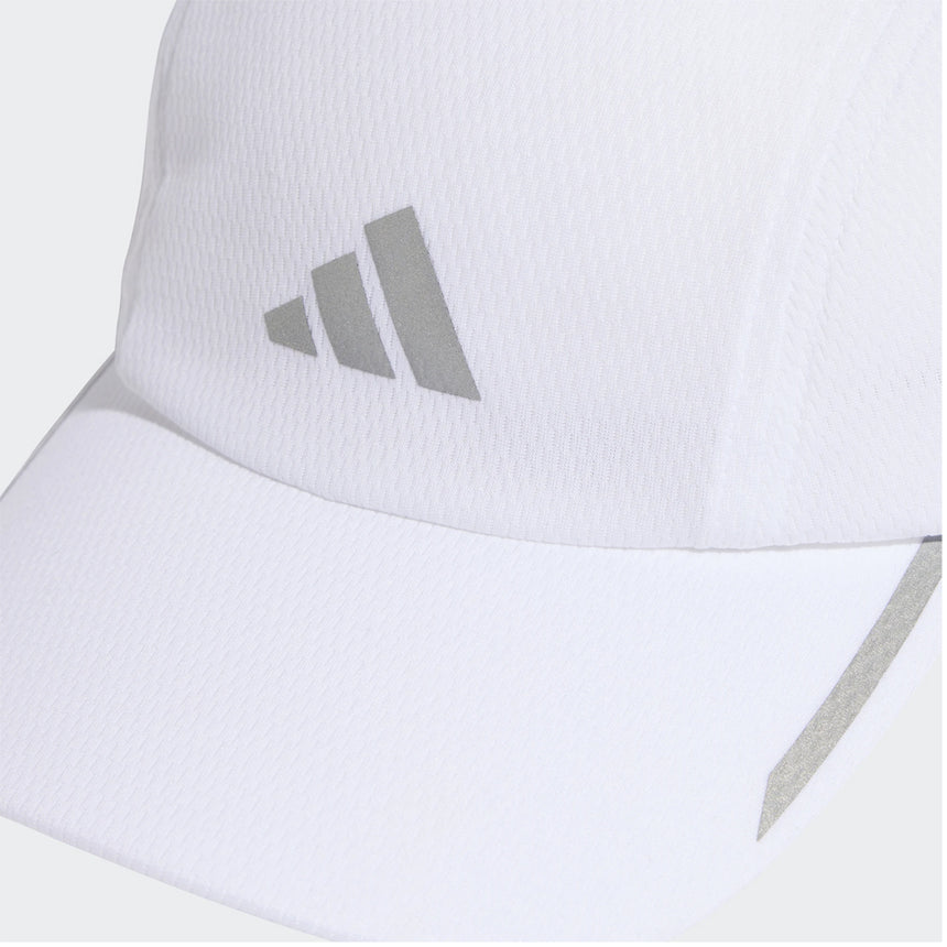 adidas run mesh Cap CC JZ0505 White