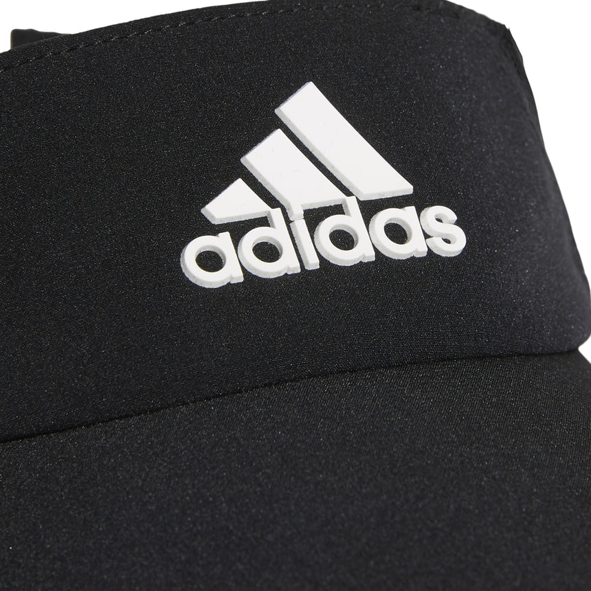 adidas-visor-FK0860-front-detail