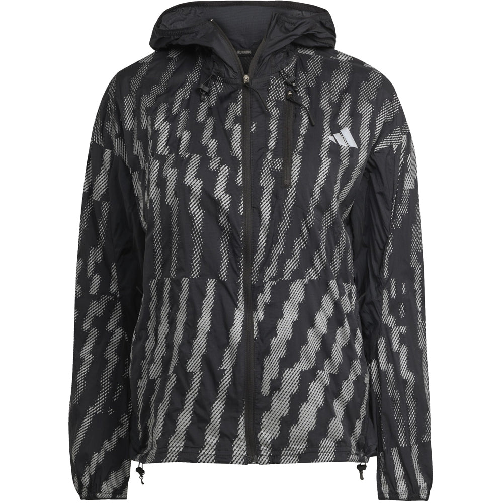 Adidas ADI365 Women's Running - Black/Reflective Silver