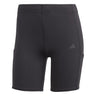 Adidas Fast Impact Women's Short Running Tight - Black/Black